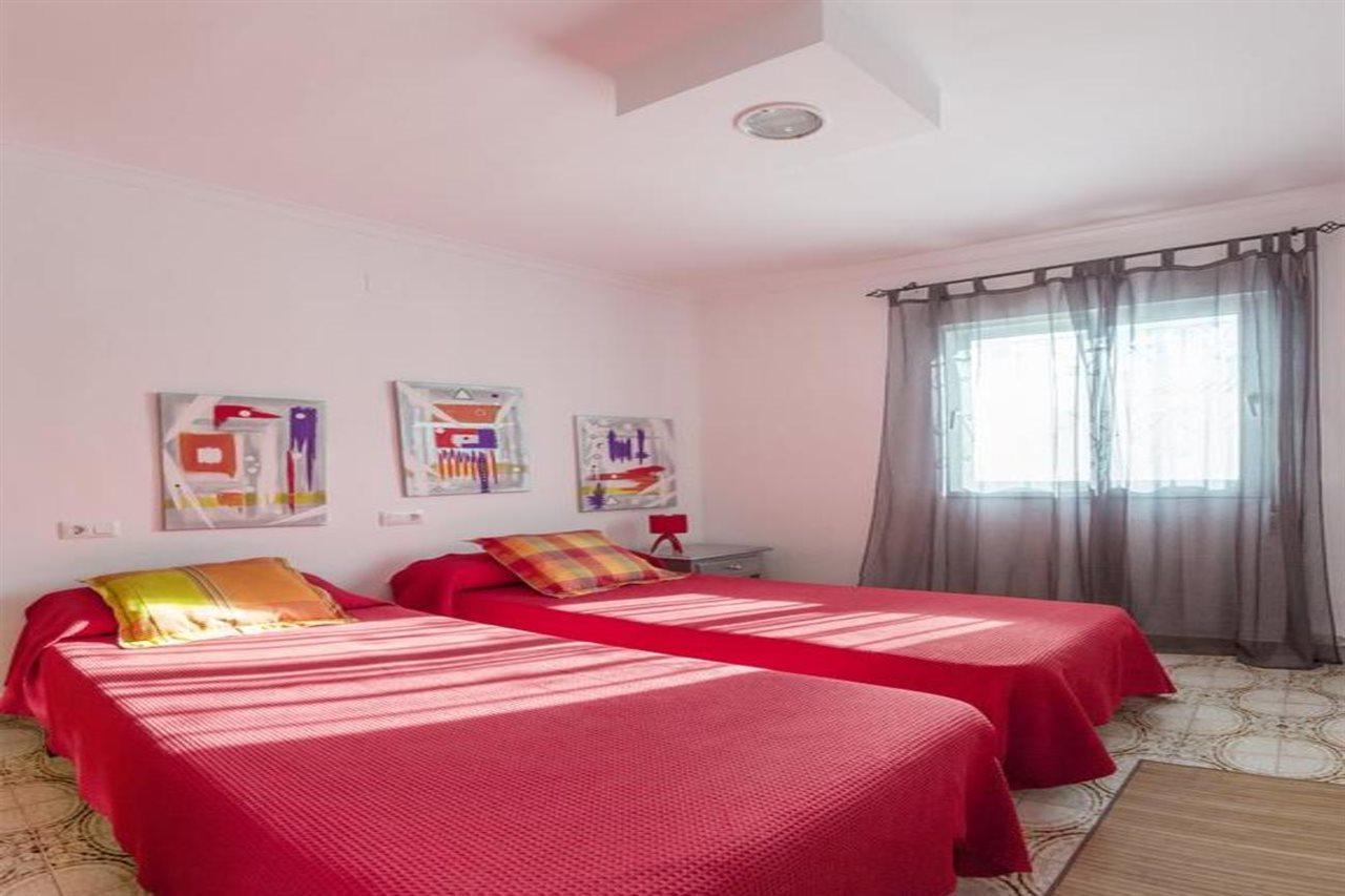 Villa Marina Vyb Denia Exteriér fotografie